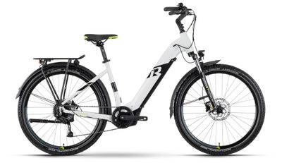 R Raymon CrossRay E 5.0 2022