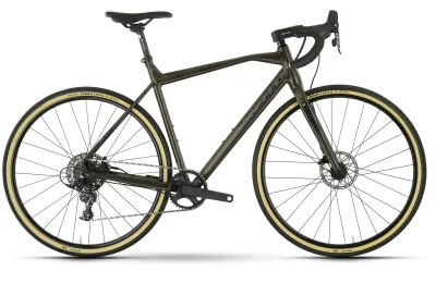 R Raymon GravelRay 5.0 SE