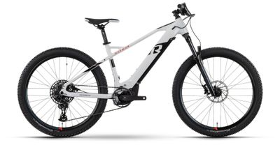 R Raymon HardRay E 7.0