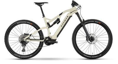 R Raymon TrailRay 140E 10.0 SE