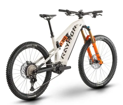 R Raymon Trailray 180 Ultra