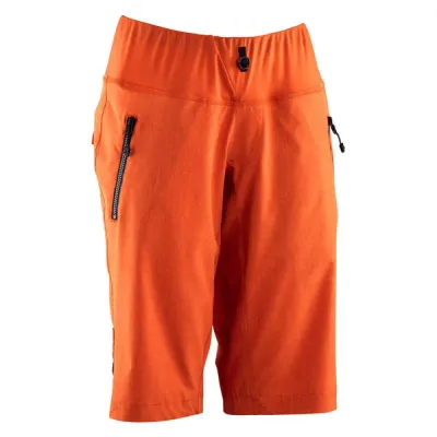 Race Face MTB Shorts Race Face Charlie kurze Hose 0