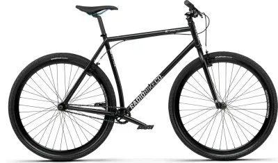 Radio Singlespeed Radio DIVIDE 2025 | 28 Zoll | Diamant