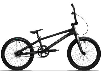 Radio BMX Radio QUARTZ PRO 2024 | 20 Zoll | BMX