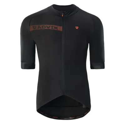 Radvik Fahrradtrikots kurzarm Radvik Bravo Gts