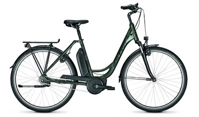 E-Stadtrad Raleigh JERSEY PLUS 2022 (Bild 1)