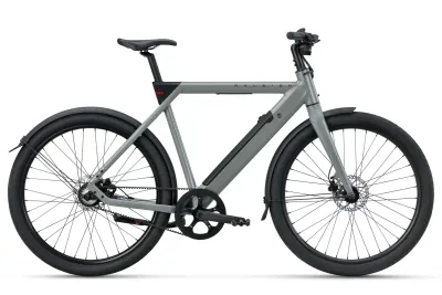 Raleigh Urban E-Bike Raleigh ONE 2026 | 360 Wh | 27,5 Zoll | Diamant