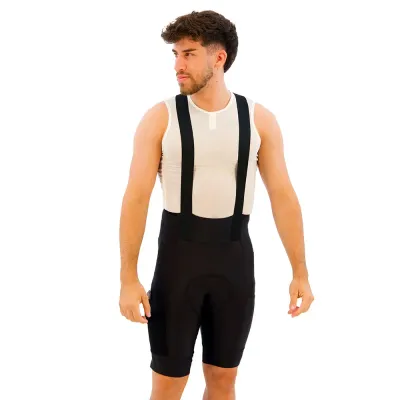Rapha Trägerhose Rapha Racing Brevet Element