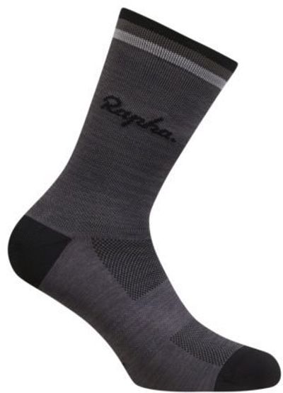 Rapha Logo Socks
