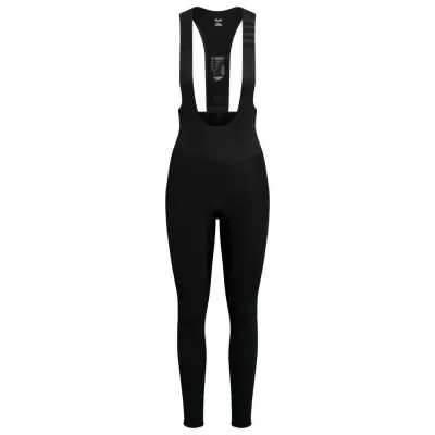 Rapha Trägerhose Rapha Racing Pro Team Winter GORE-TEX Windstopper®