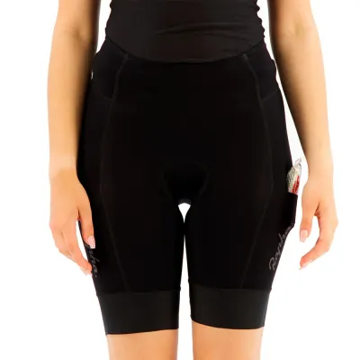 Rapha Kurze Radlerhose Rapha Racing Regular Cargo kurze Hose