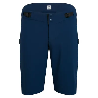 Rapha MTB Shorts Rapha Racing Trail Fast & Light kurze Hose