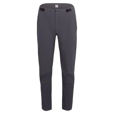 Rapha Fahrradhose lang Rapha Racing Trail Lightweight Hosen 0