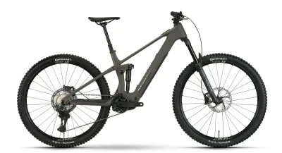 RAYMON E-Allmountain MTB RAYMON AIROK PRO 2026 | 400 Wh | 29 Zoll | Diamant
