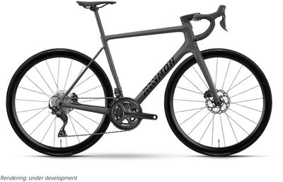 RAYMON Allround-Rennrad RAYMON Kirana Pure 2026 | 28 Zoll | Diamant