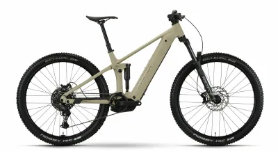 RAYMON E-Allmountain MTB RAYMON Korak Comp 2026 | 800 Wh | 29 Zoll | Diamant