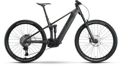 RAYMON E-Allmountain MTB RAYMON Korak Ultra 2026 | 800 Wh | 29 Zoll | Diamant