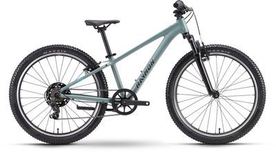 RAYMON Kinderfahrrad 24 Zoll RAYMON Nayta 24 Comp 2026 | 24 Zoll | Diamant
