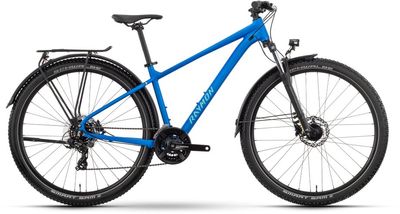 RAYMON Tourenrad RAYMON Nayta Street 2026 | 27,5 Zoll | Diamant