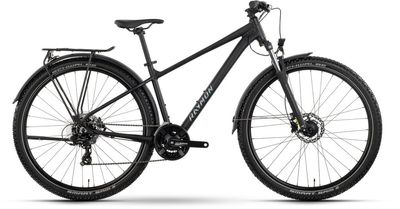 RAYMON Tourenrad RAYMON Nayta Street 2026 | 27,5 Zoll | Diamant