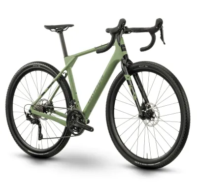 RAYMON Gravel Bike RAYMON Soreno 2025 | 28 Zoll | Diamant