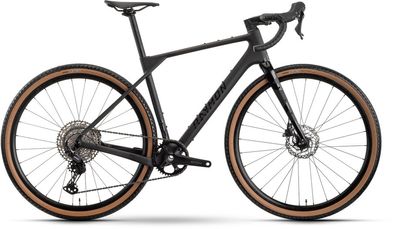 RAYMON Gravel Bike RAYMON Soreno Pure 2026 | 28 Zoll | Diamant