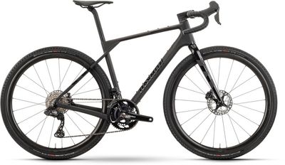 RAYMON Gravel Bike RAYMON Soreno Ultra 2025 | 28 Zoll | Diamant