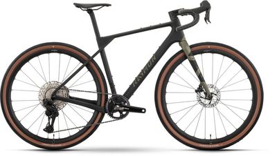 RAYMON Gravel Bike RAYMON Soreno Ultra 2026 | 28 Zoll | Diamant