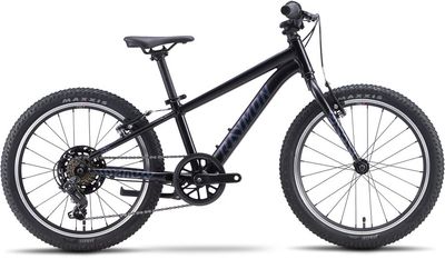RAYMON Kinderfahrrad 20 Zoll RAYMON Yanga 20 Pure 2027 | 20 Zoll | Diamant
