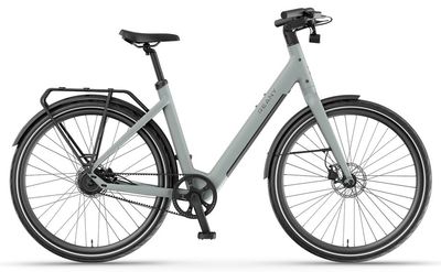 REANY Urban E-Bike REANY V1 Vivo+ 2026 | 360 Wh | 28 Zoll | Tiefeinsteiger