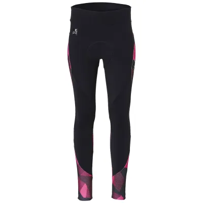 Rehall Fahrradhose lang Rehall Rave-R lange Radhose 0