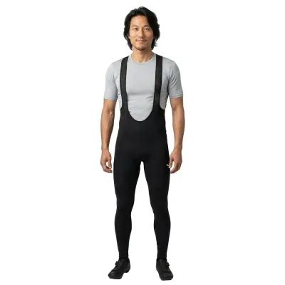 Rh+ Trägerhose Rh+ All Road Winter