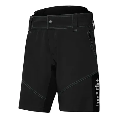 Rh+ MTB Shorts Rh+ MTB kurze Hose 0