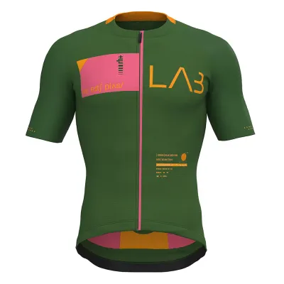 Rh+ Fahrradtrikots kurzarm Rh+ NMD Pro