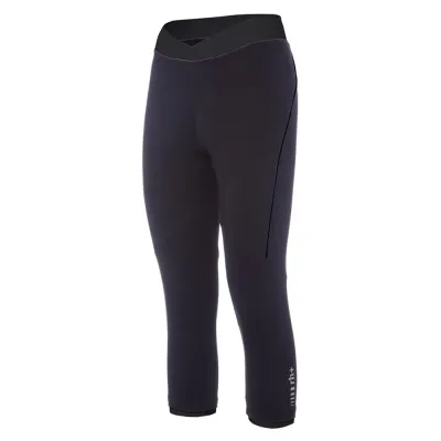 Rh+ Fahrradhose lang Rh+ Pista lange Radhose