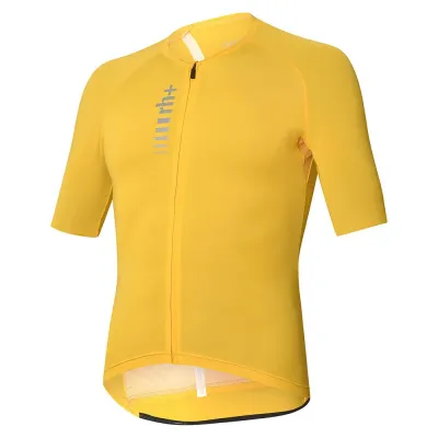 Rh+ Fahrradtrikots kurzarm Rh+ Piuma