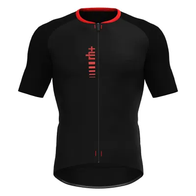 Rh+ Fahrradtrikots kurzarm Rh+ Piuma Pro