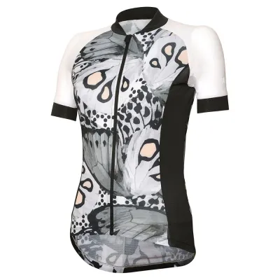 Rh+ Fahrradtrikots kurzarm Rh+ Venere Evo