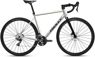 Ridley Gravel Bike Ridley Grifn A Gravel Shimano GRX600 2025 | 28 Zoll | Diamant