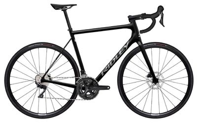 Ridley Helium Disc