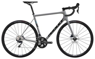 Ridley Helium SLX Disx Ultegra 2x11