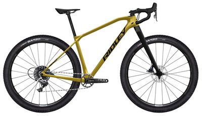 Ridley Ignite GTX Sram Apex 1x