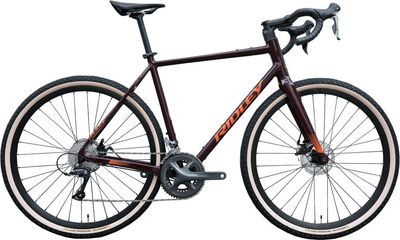 Ridley Kalazy Shimano Claris