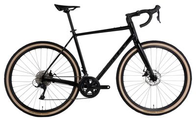 Ridley Gravel Bike Ridley Kalazy Shimano Sora 2025 | 28 Zoll | Diamant