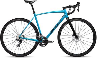 Ridley Kanzo A