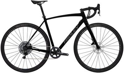 Ridley Kanzo A