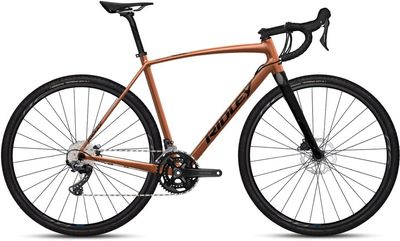 Ridley Kanzo A GRX600 2x12