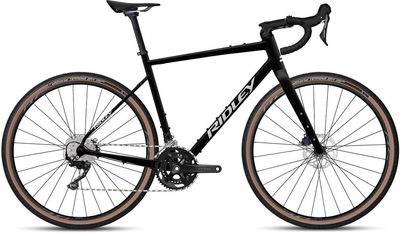 Ridley Kanzo Adventure Alu Shimano GRX400