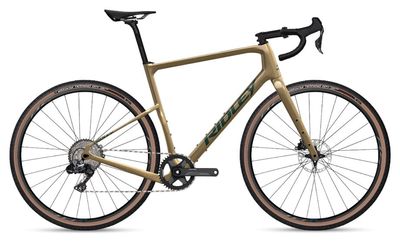 Ridley Kanzo Adventure GRX800 1x11