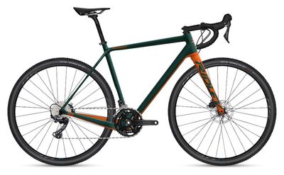 Ridley Kanzo C Adventure